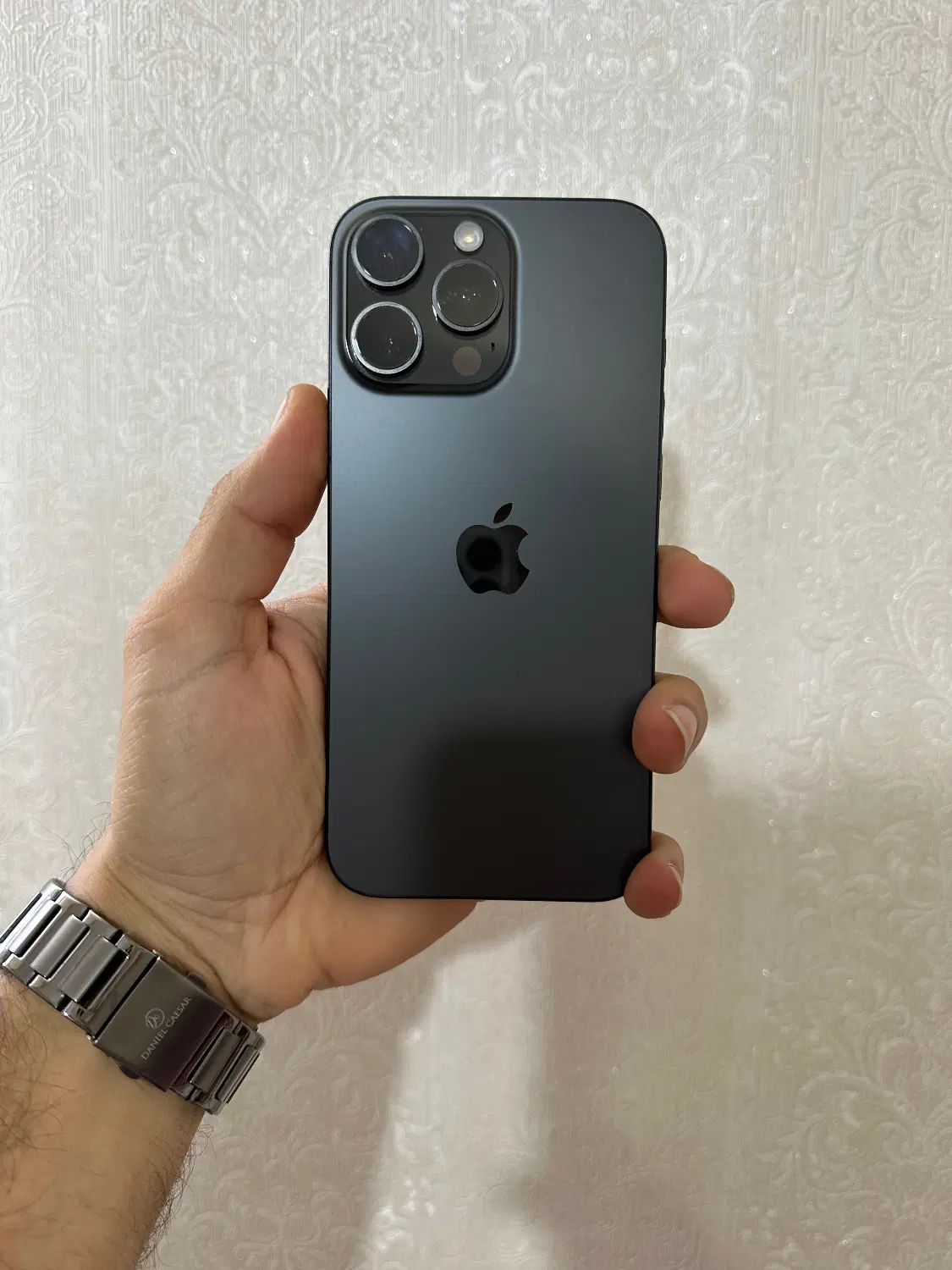 Iphone 16 pro max 256 zaa|موبایل|تبریز, |دیوار