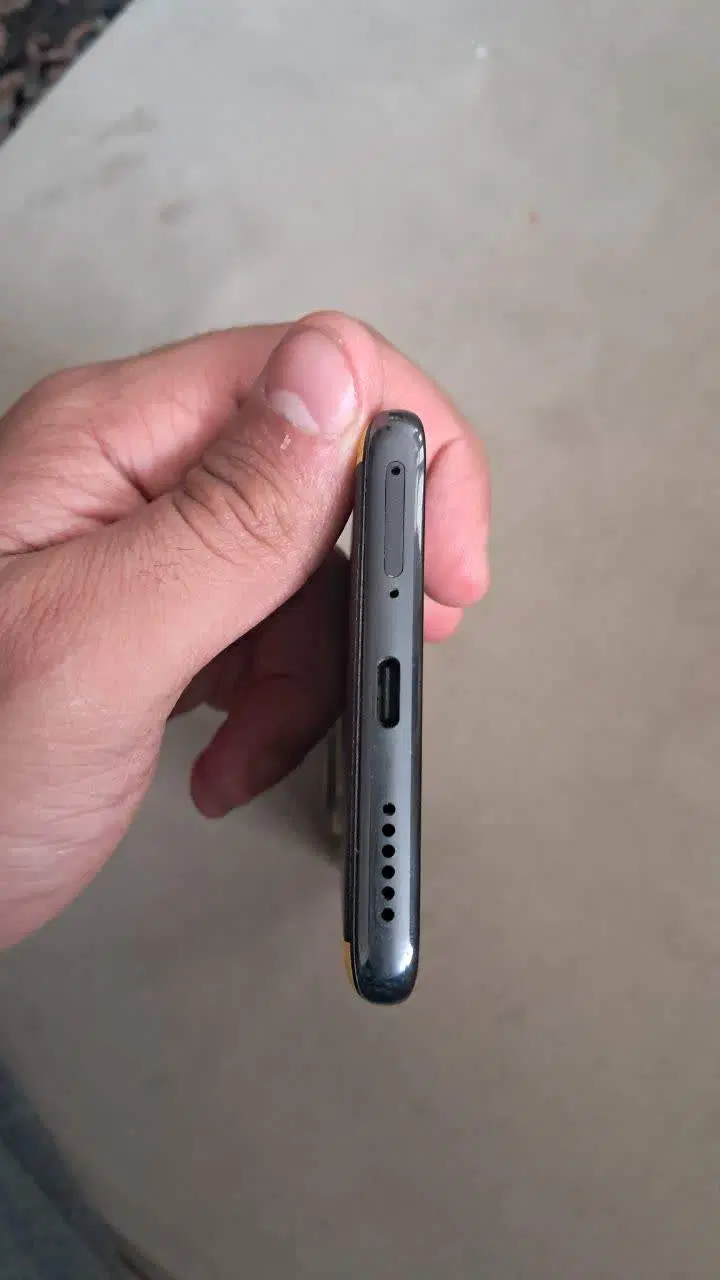 موبایل Poco x7 5g|موبایل|یزد, |دیوار