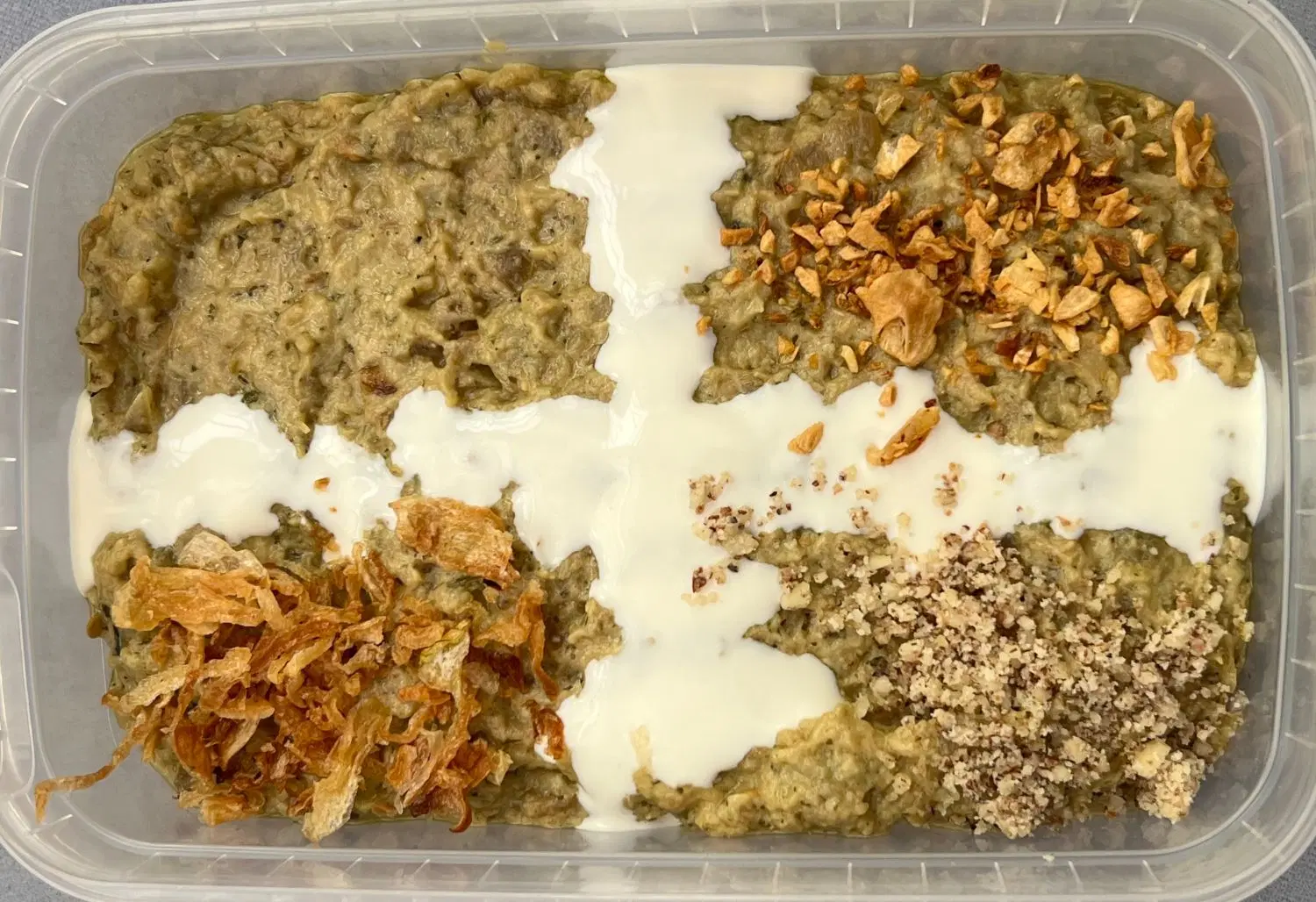 کشک بادمجان جالیز|خوردنی و آشامیدنی|نیشابور, دارایی|دیوار