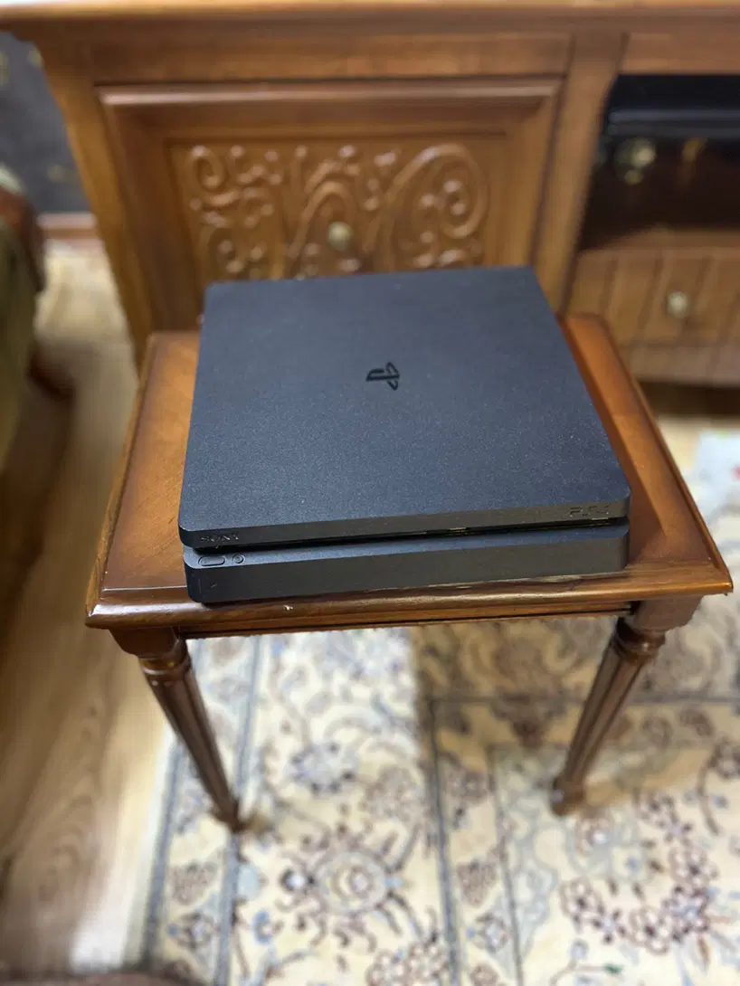 Ps4|کنسول، بازی ویدئویی و آنلاین|تهران, شمس‌آباد|دیوار