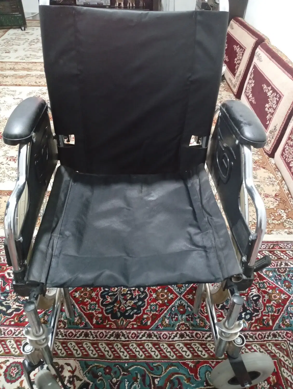 ویلچر|آرایشی، بهداشتی، درمانی|سنندج, |دیوار