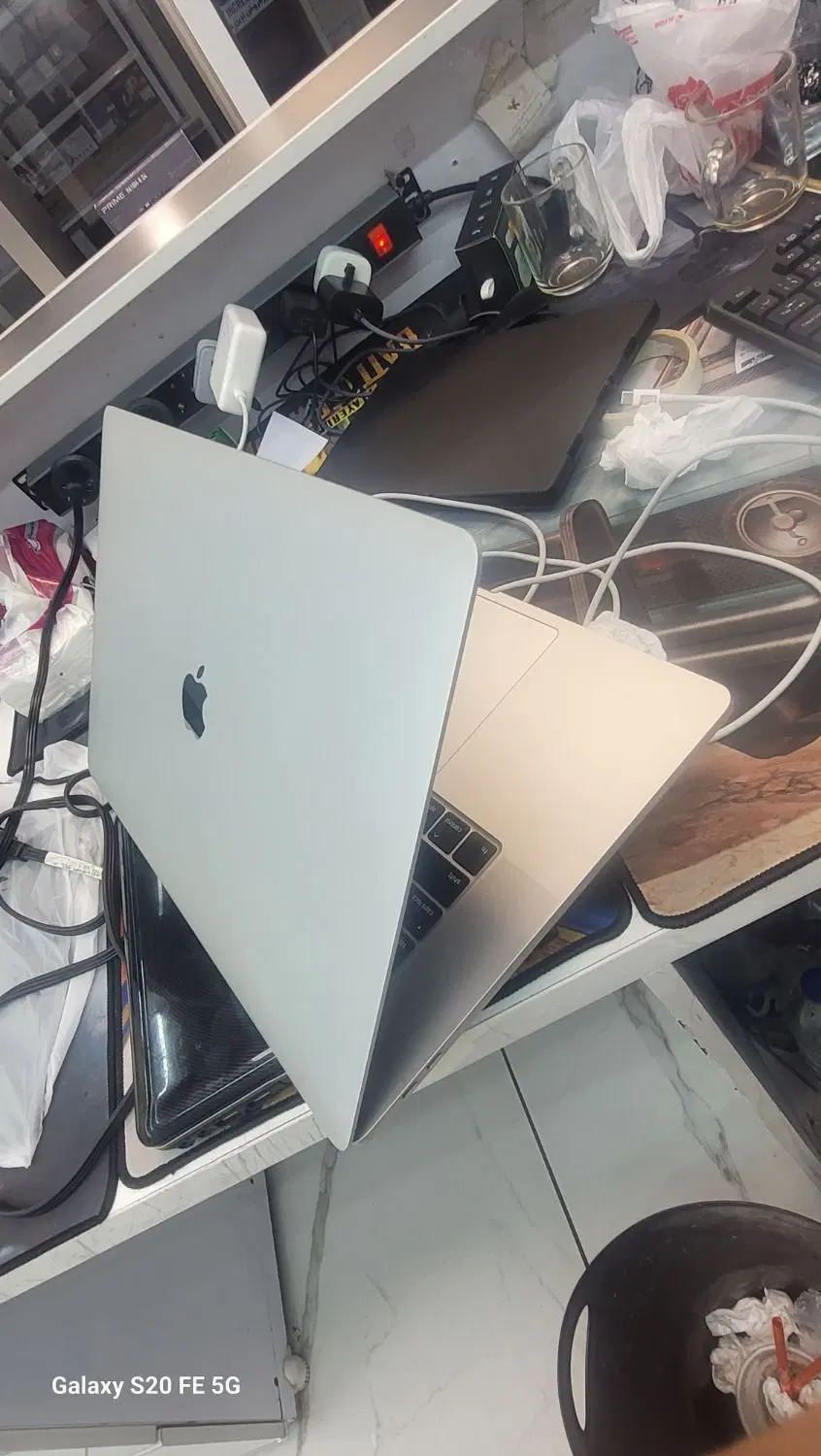 macbook pro i9 a2141|رایانه همراه|تبریز, |دیوار