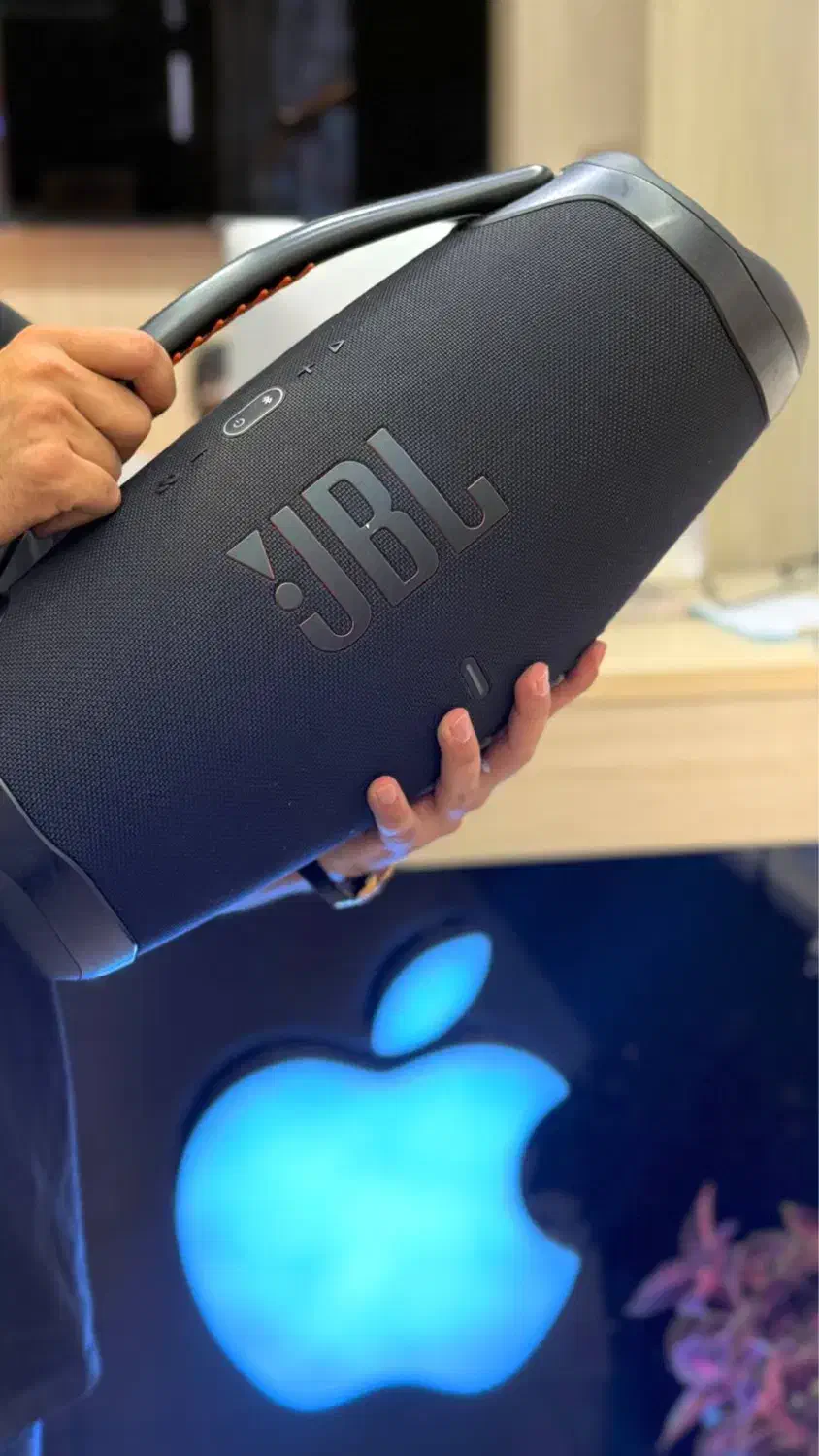 boombox3|پخشکننده همراه|مشهد, بهشت|دیوار