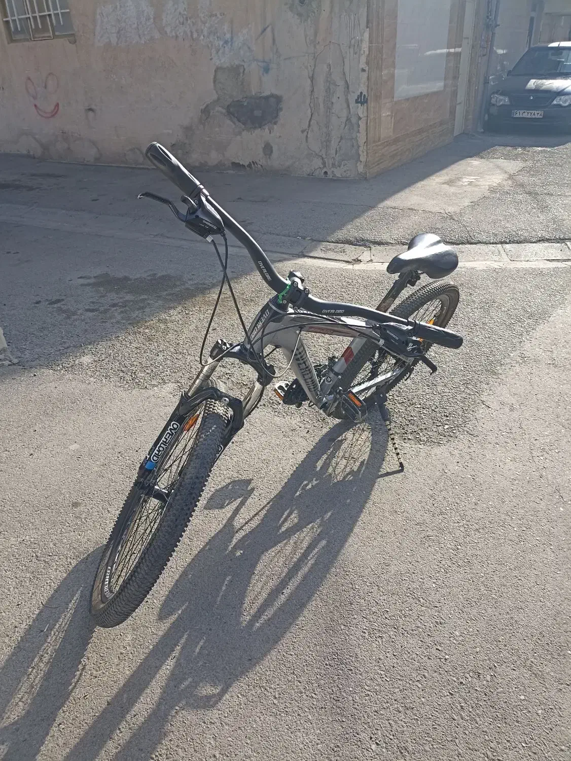 دوچرخه|دوچرخه، اسکیت، اسکوتر|ملارد, |دیوار