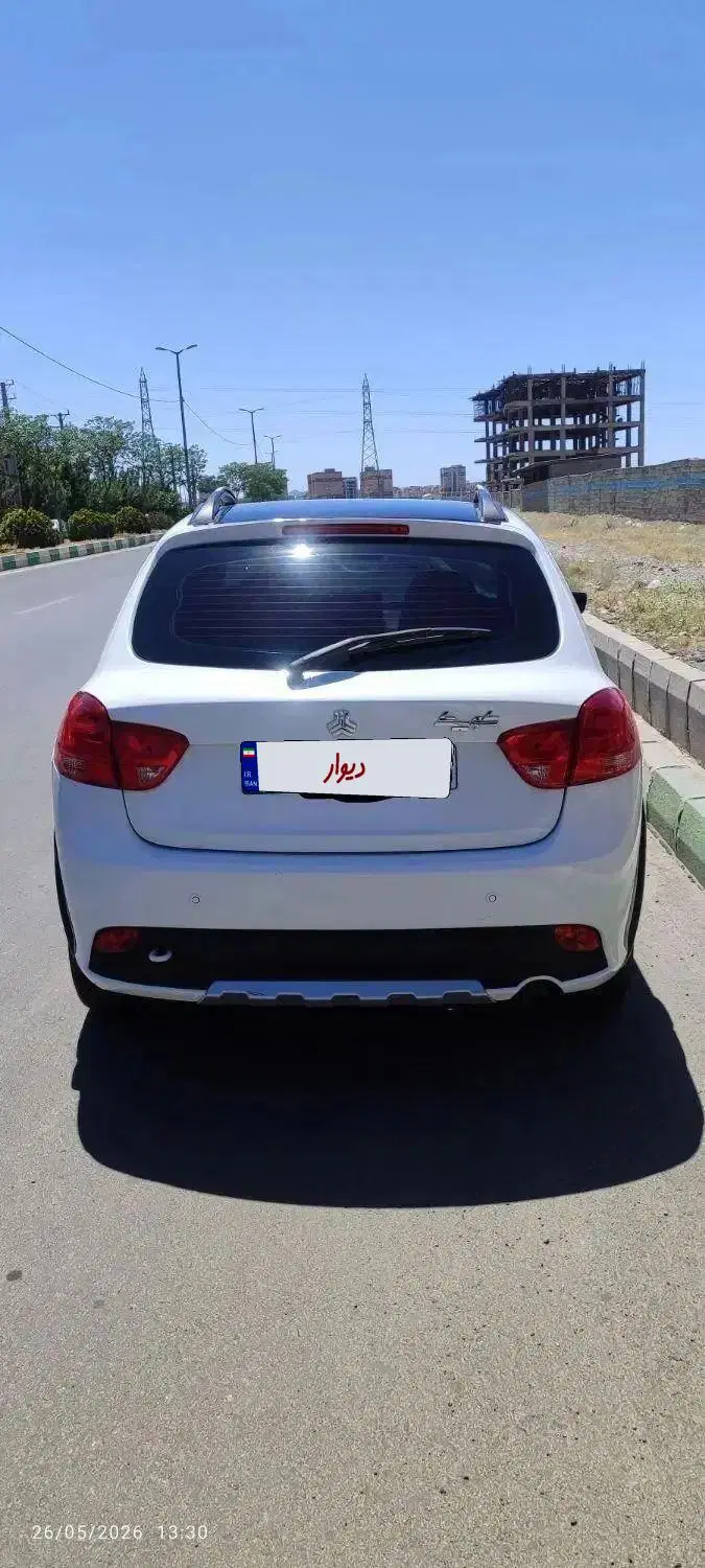 کوییک r|خودرو سواری و وانت|شهریار, شهریار|دیوار