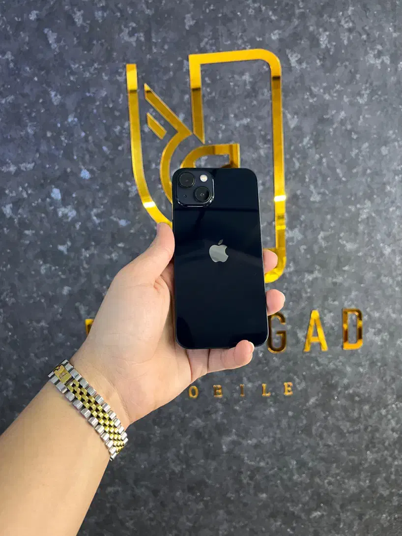 iPhone 13 normal|موبایل|یزد, |دیوار