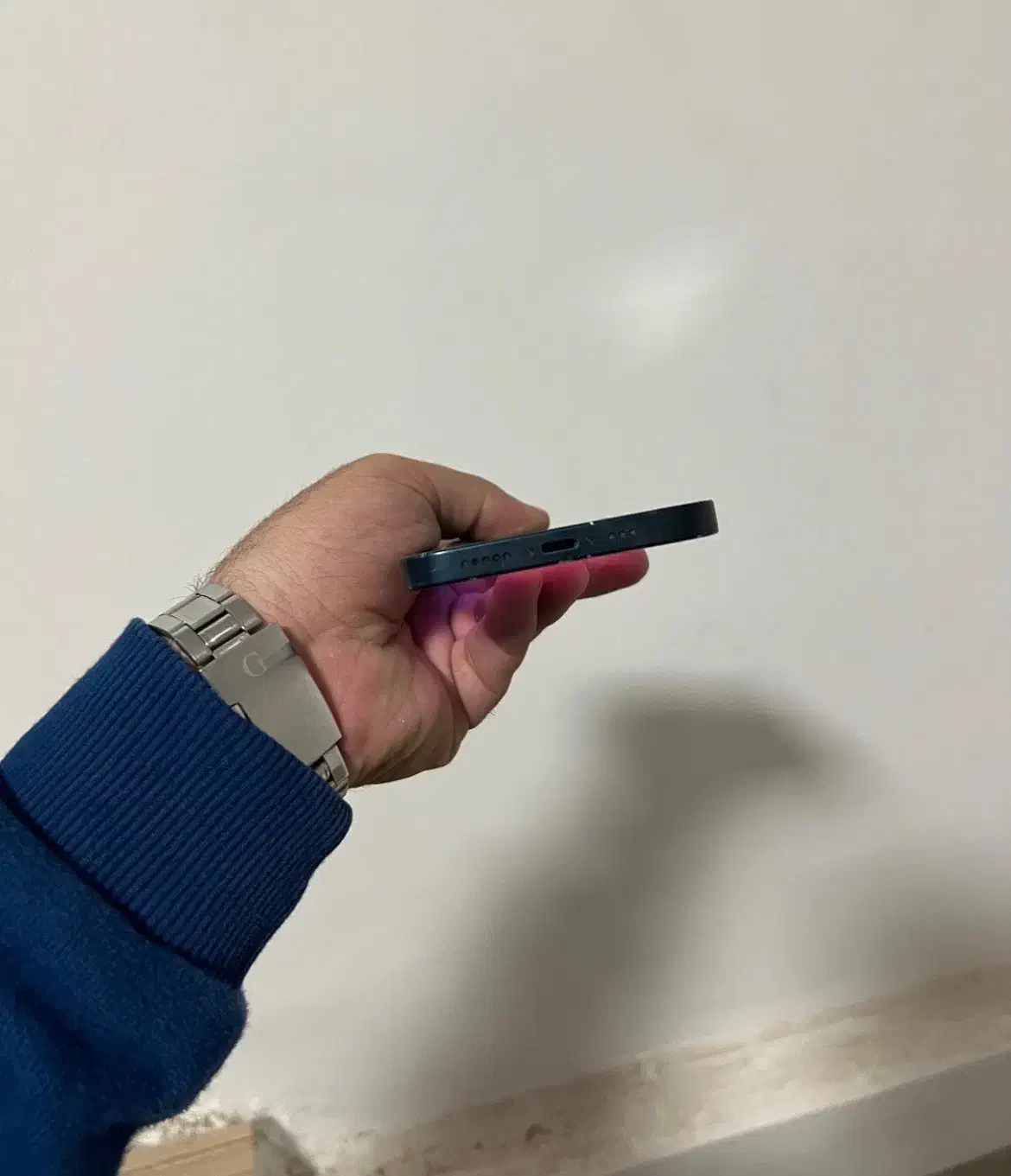 iphone 13 normal 128G  CH|موبایل|تهران, آشتیانی|دیوار