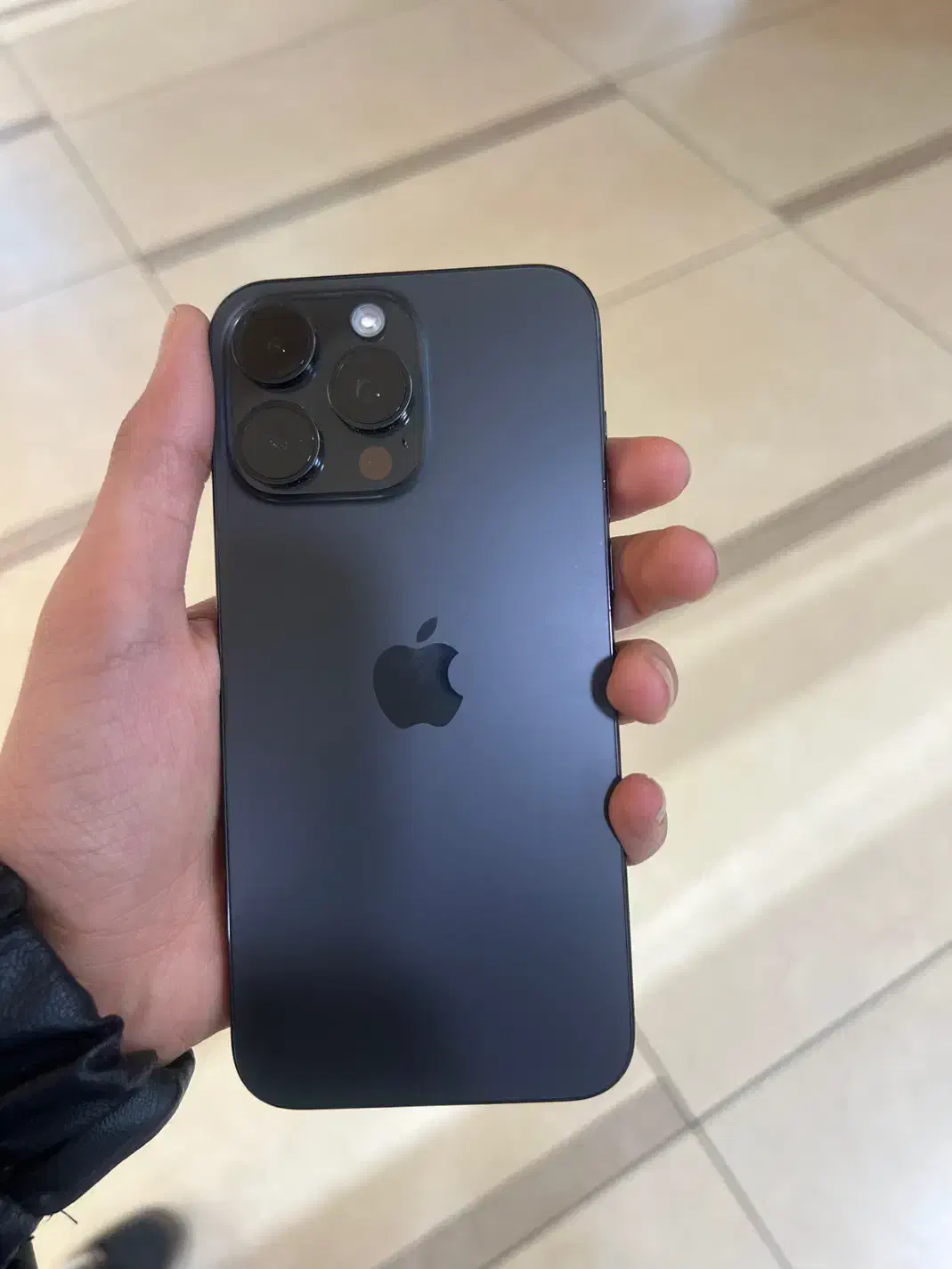 iPhone 15 pro max|موبایل|تبریز, |دیوار