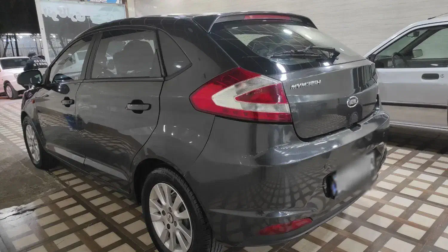 MVM315|خودرو سواری و وانت|اندیمشک, |دیوار