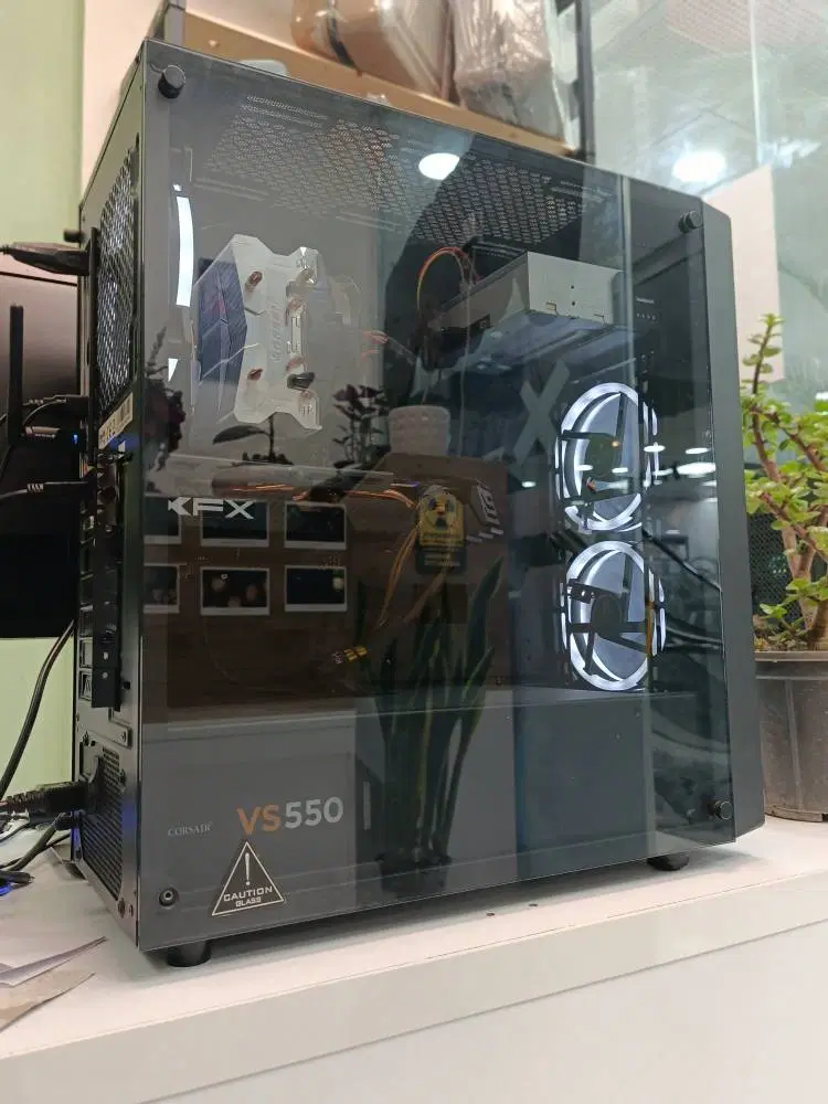 PC گیمینگ|رایانه رومیزی|کرج, مهرویلا جنوبی|دیوار