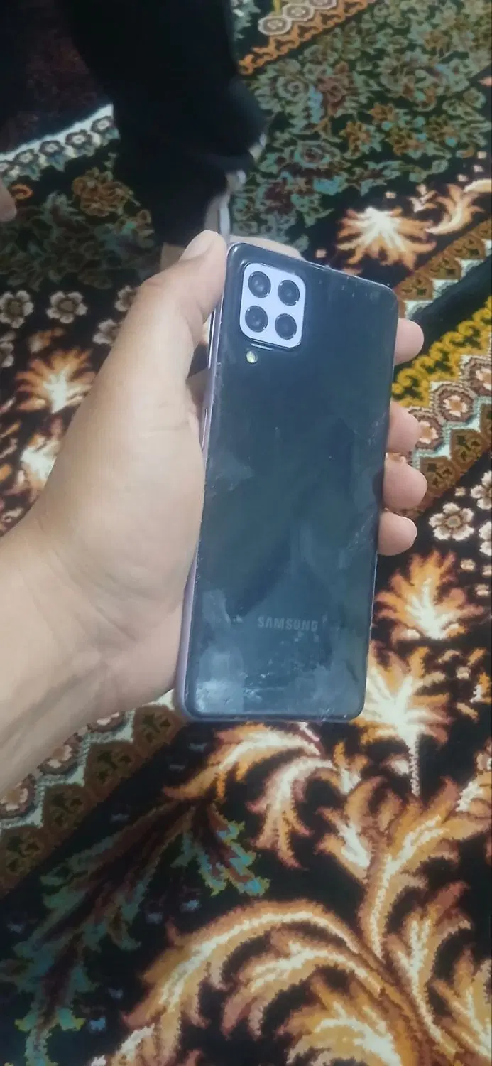 گوشی a22|موبایل|مشهد, ایوان|دیوار