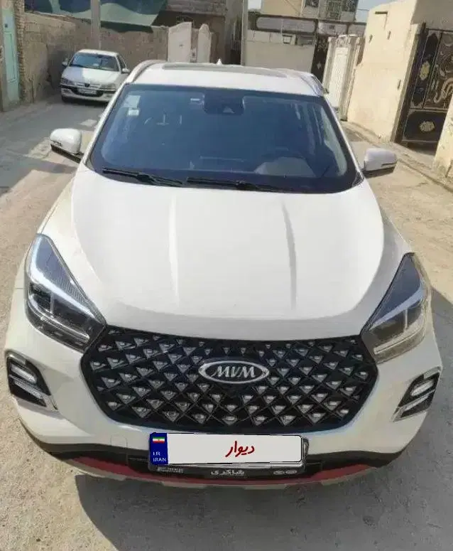 x55 pro lE|خودرو سواری و وانت|لنده, |دیوار
