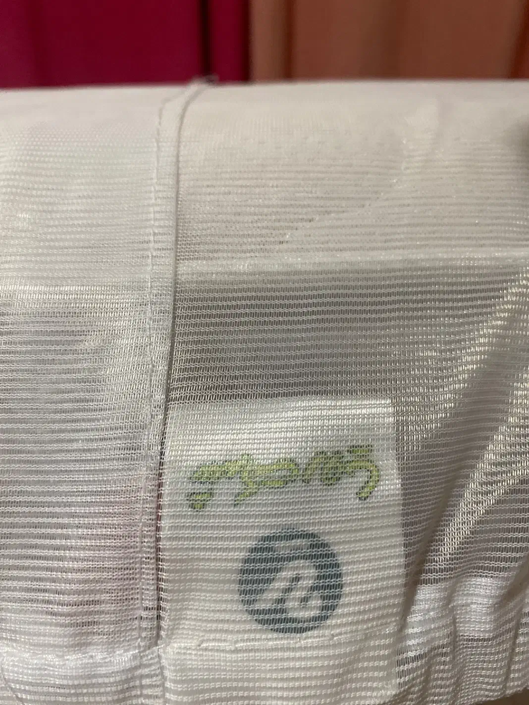 تشک کودک|تشک تختخواب|کرج, کوی زنبق|دیوار