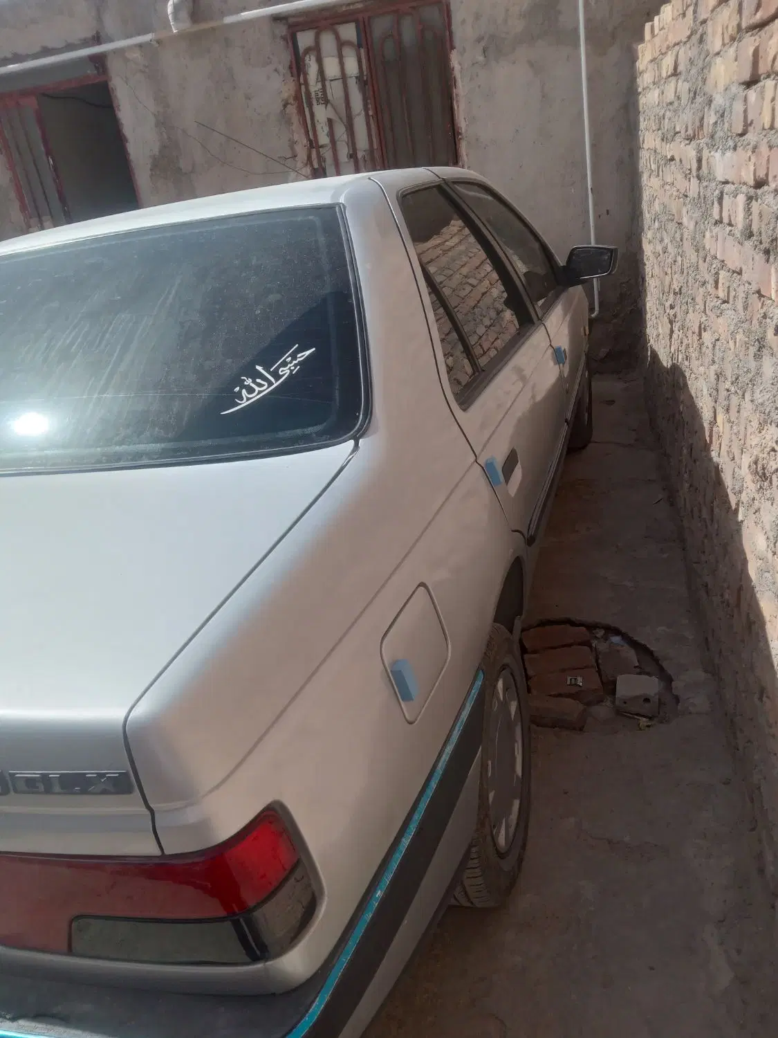 پژو۴۰۵|خودرو سواری و وانت|ایرانشهر, |دیوار