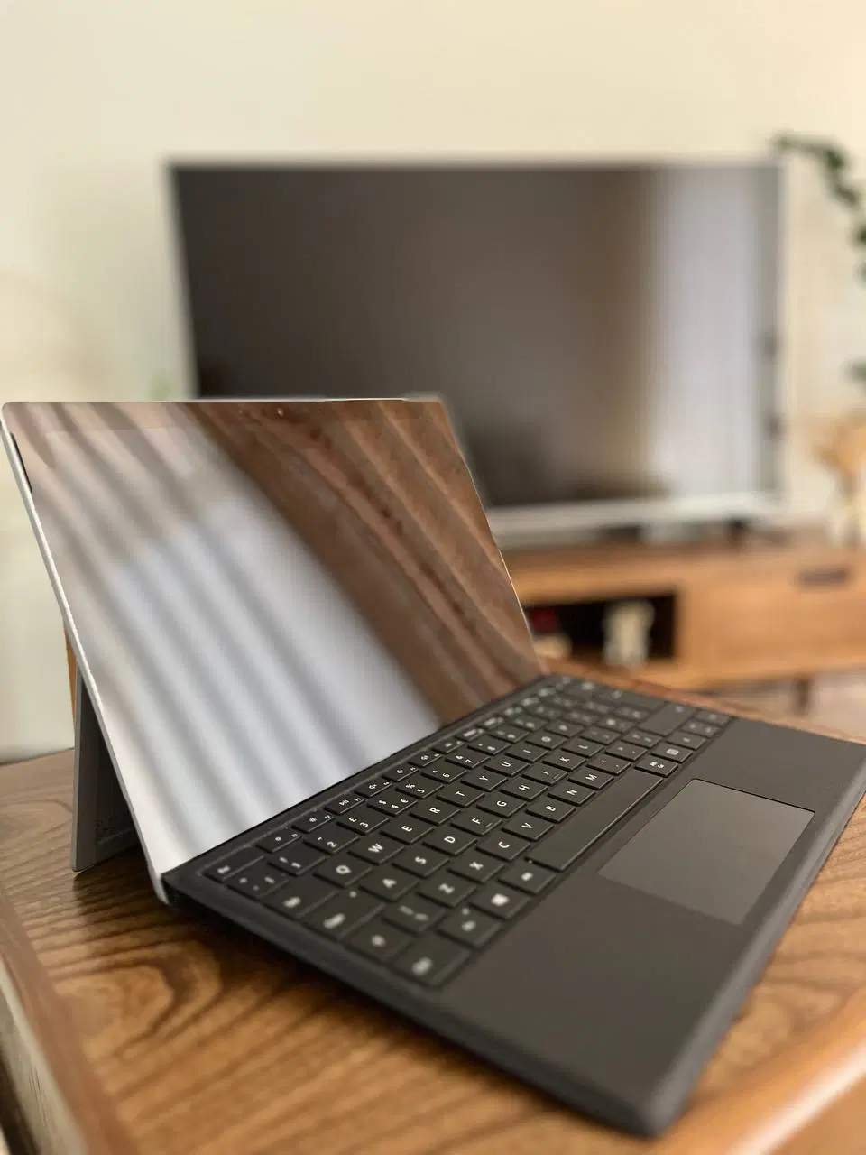 Surface pro7|رایانه همراه|مشهد, الهیه|دیوار