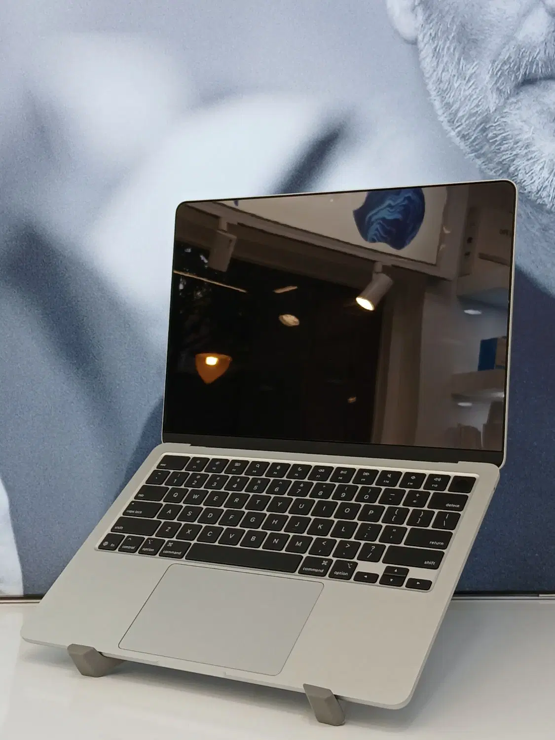 MacBook Air M4|رایانه همراه|اصفهان, خلجا|دیوار