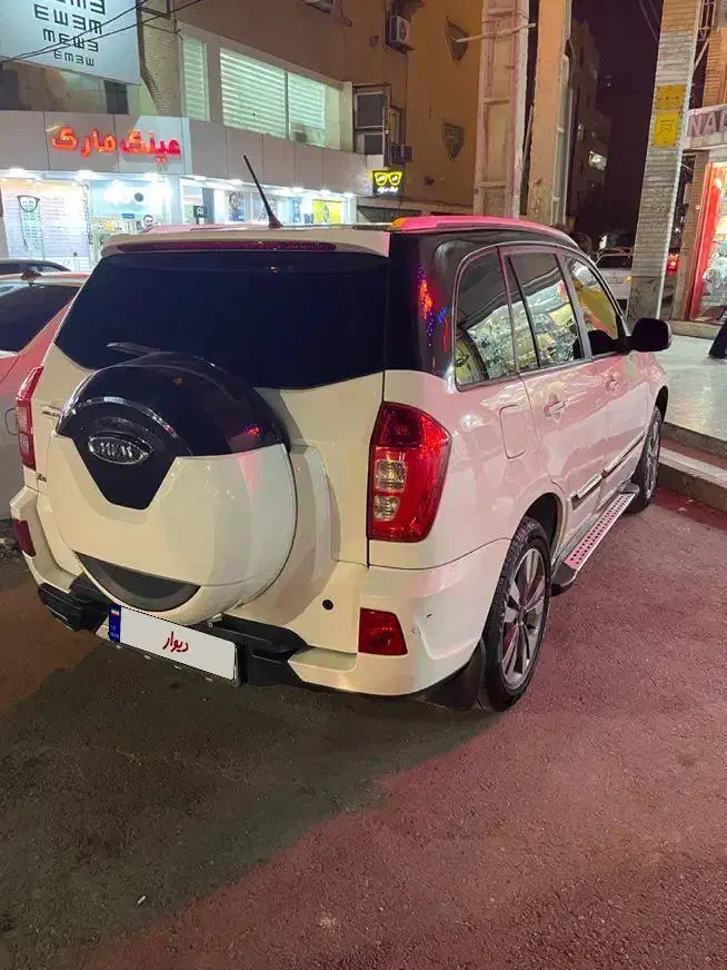 X33s1400|خودرو سواری و وانت|اهواز, زیتون کارمندی|دیوار