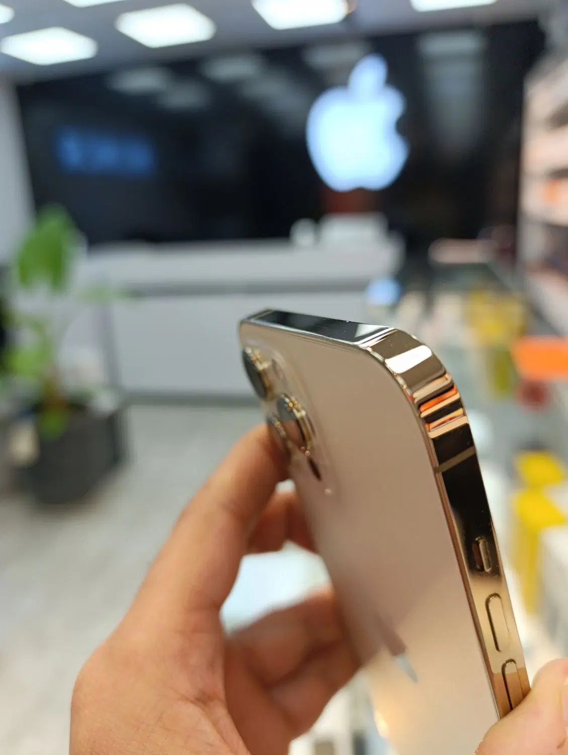 apple 12pro max 256g تک سیم|موبایل|مشهد, طلاب|دیوار