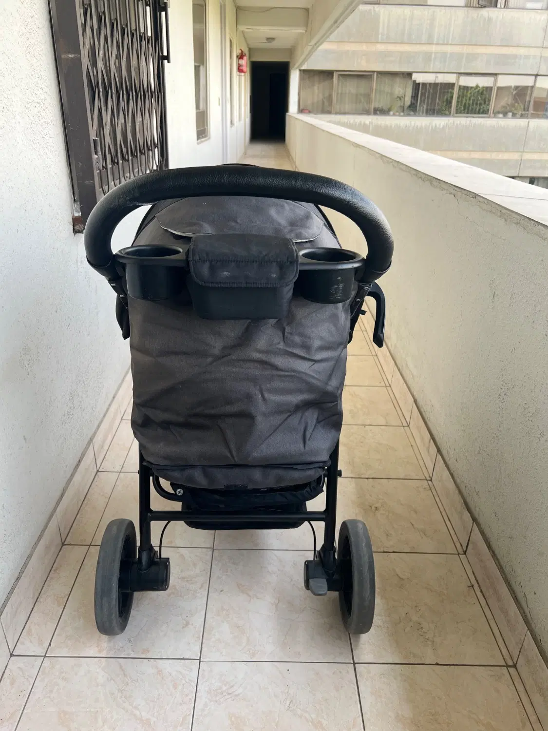 کالسکه جویی (Joie) مدل Litetrax 4|کالسکه و لوازم جانبی|تهران, اکباتان|دیوار