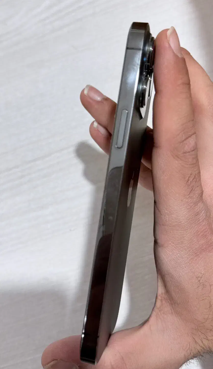 iphone 12 promax|موبایل|ارومیه, |دیوار