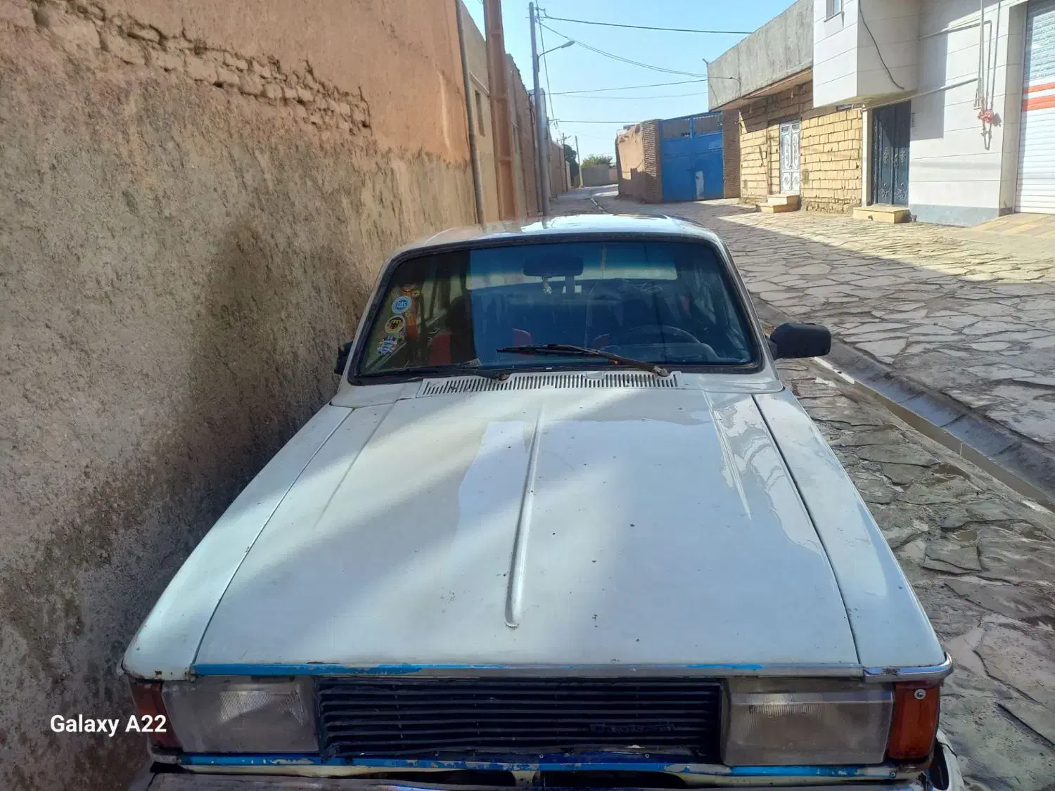 سواری پیکان۸۳|خودرو سواری و وانت|کبودرآهنگ, |دیوار