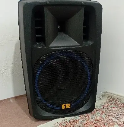اکو ER1400|سیستم صوتی خانگی|ارومیه, |دیوار
