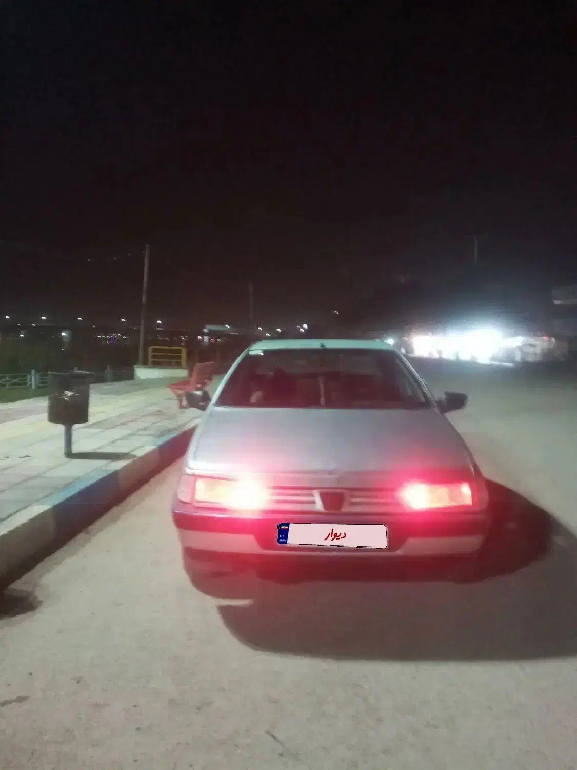 پژو۴۰۵|خودرو سواری و وانت|خرمشهر, |دیوار