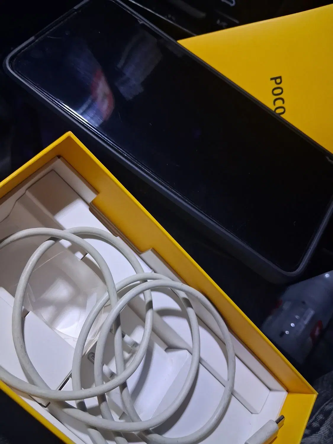 poco x3|موبایل|اصفهان, زهران|دیوار