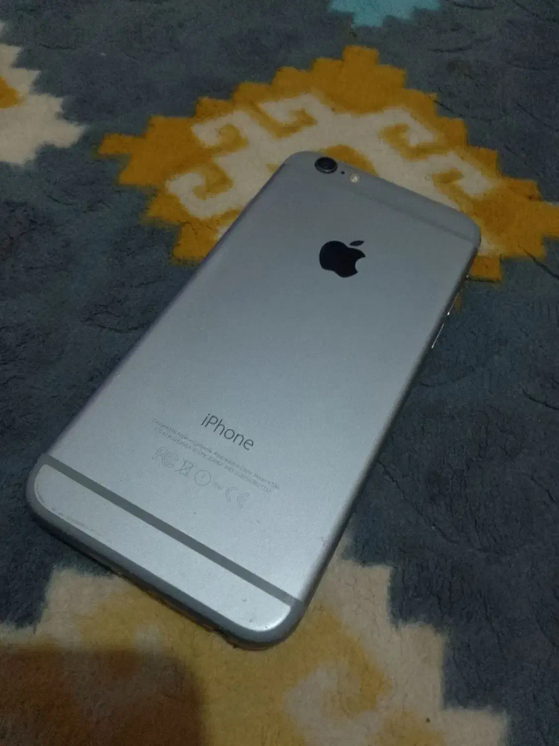 آیفون 6|موبایل|زاهدان, |دیوار