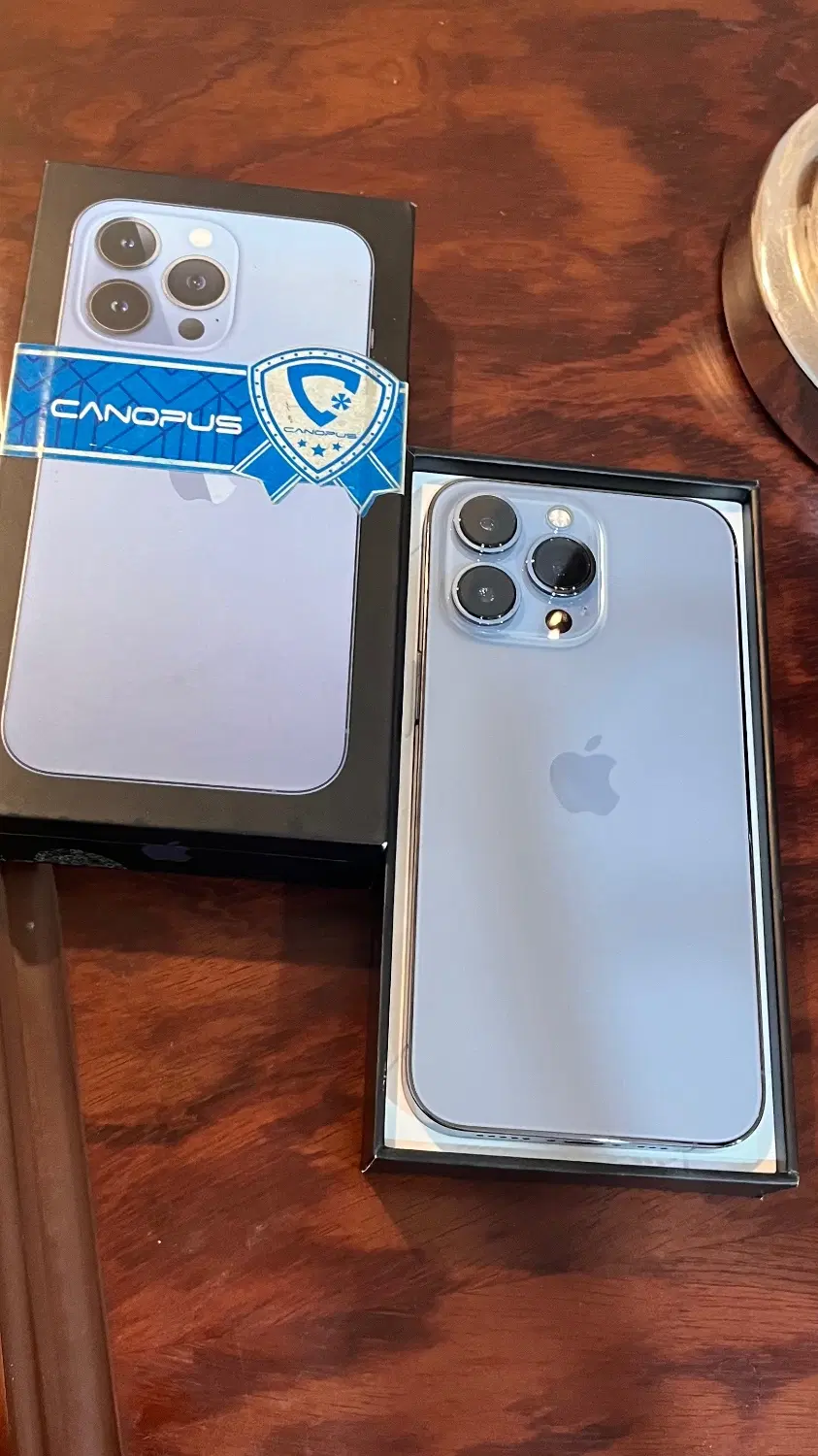iphone 13pro|موبایل|تربت جام, المهدی|دیوار