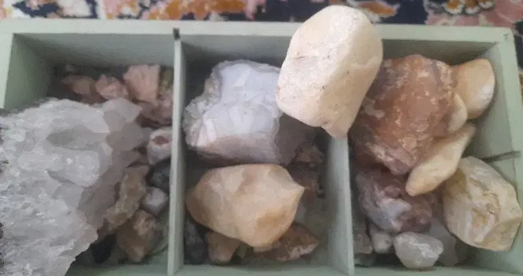 سنگ اصلی|بدلیجات|قم, سراجه (۱۵ خرداد)|دیوار