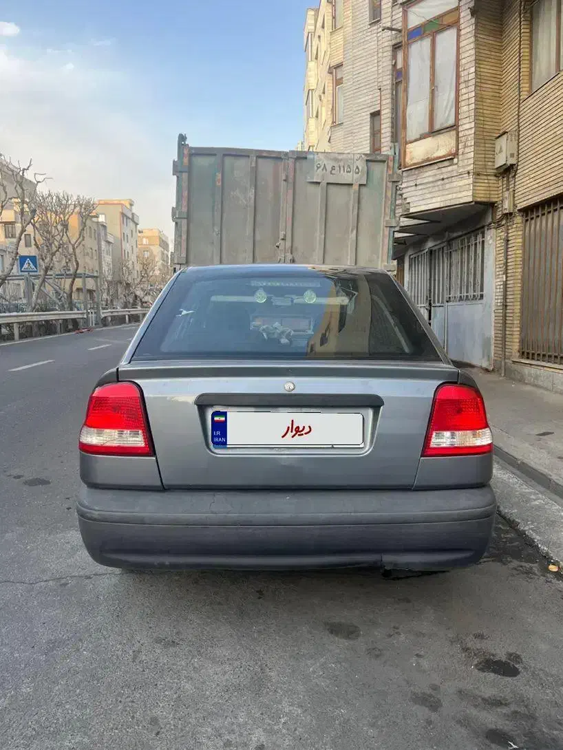 پراید ۱۴۱|خودرو سواری و وانت|تهران, تهران‌نو|دیوار