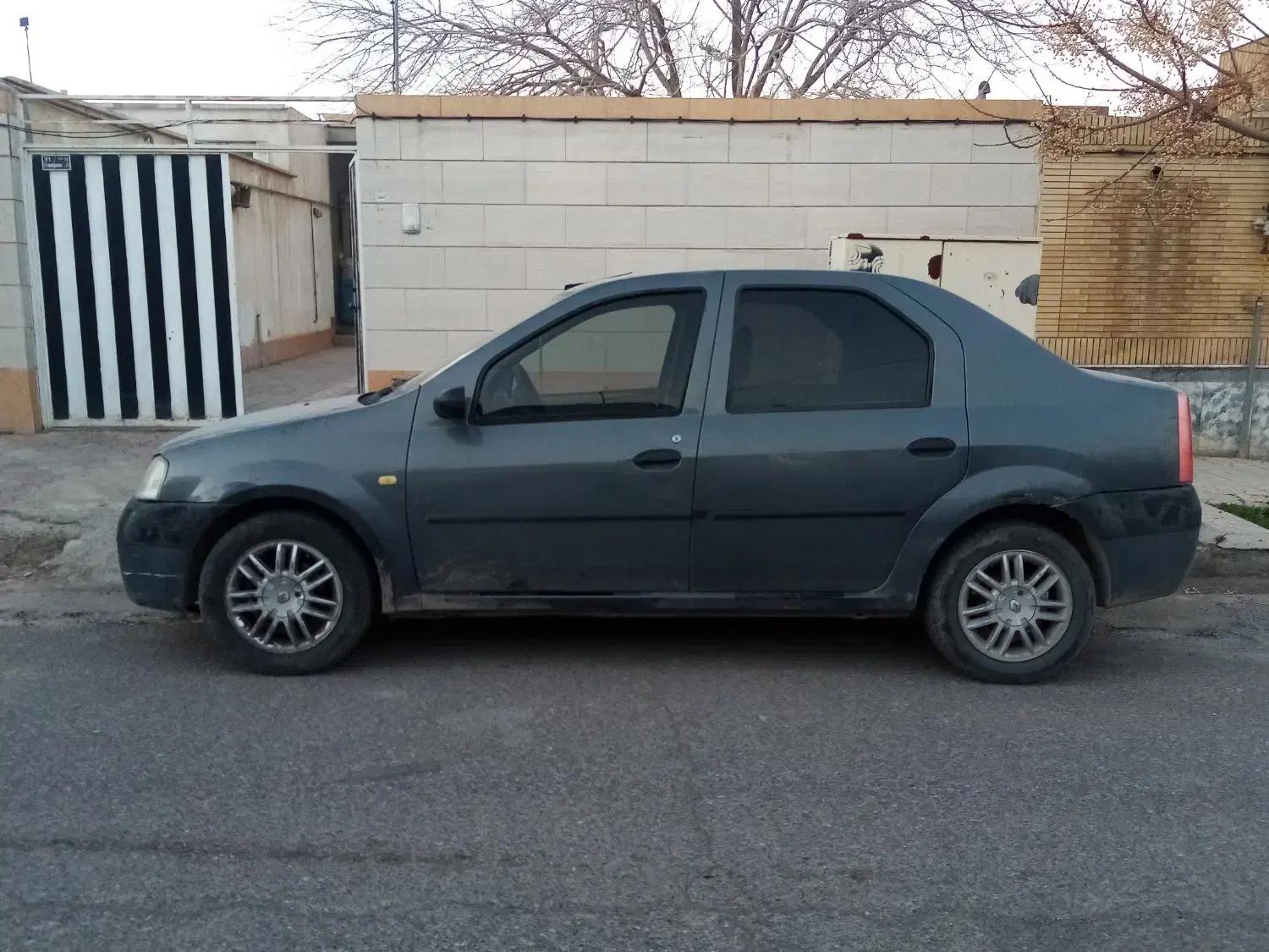 ال 90 مدل 87|خودرو سواری و وانت|تربت جام, معدآباد|دیوار