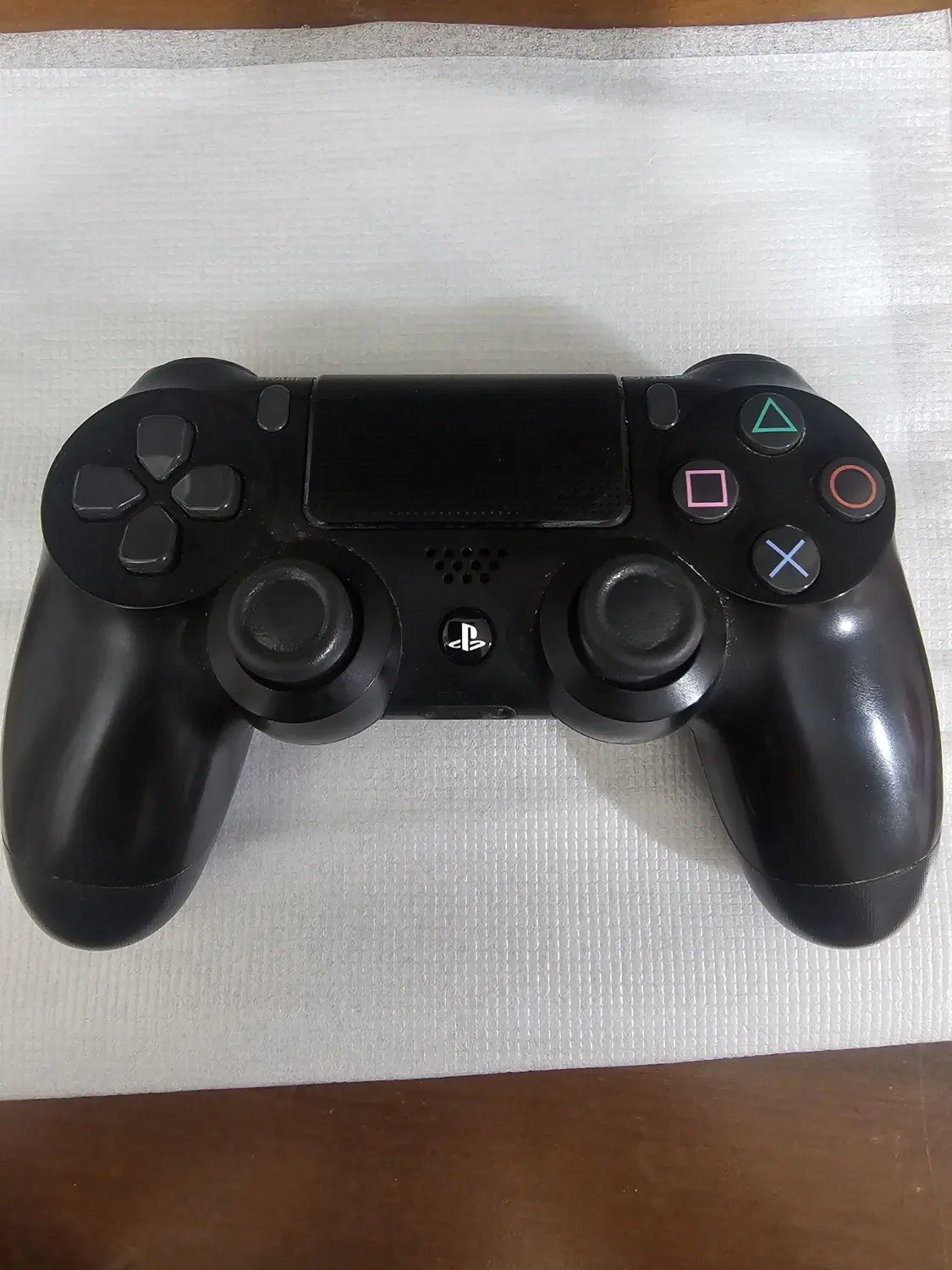 دسته ps4|کنسول، بازی ویدئویی و آنلاین|اهواز, کیان اباد|دیوار