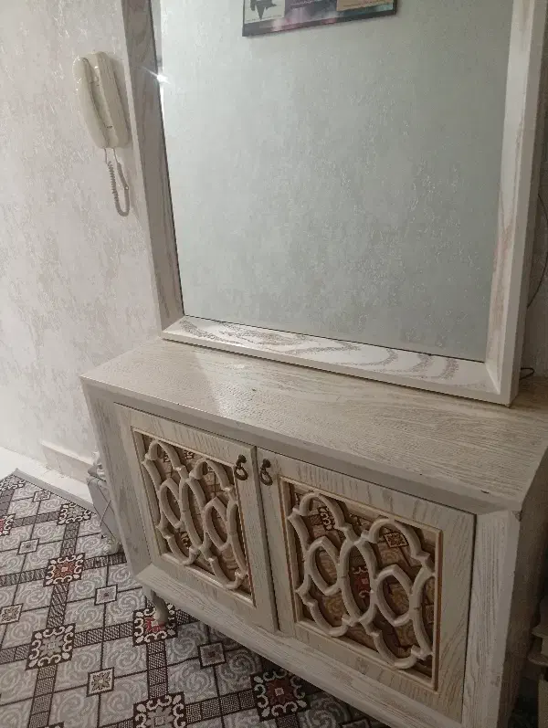 آینه دلاور|آینه|مشهد, شهرک بهارستان|دیوار