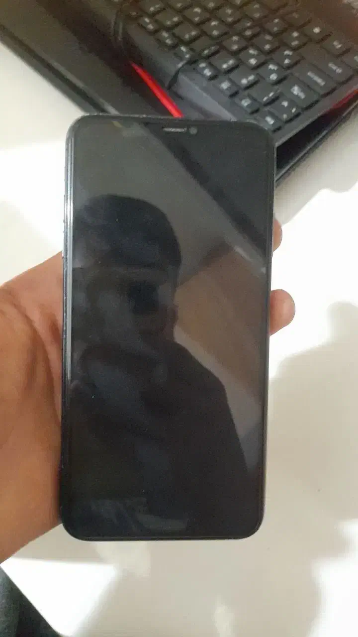 ایفون xs max 64|موبایل|تبریز, |دیوار