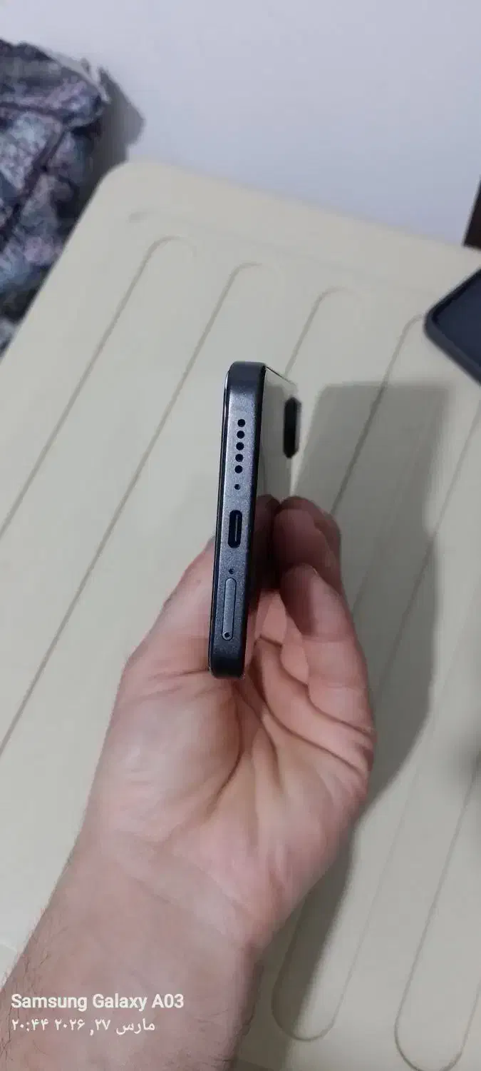 poco x7 pro|موبایل|مشهد, ده دی|دیوار