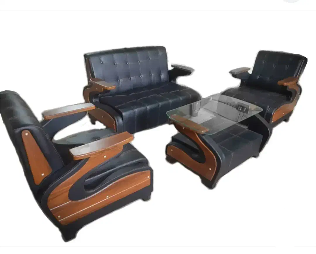 مبل اداری|مبلمان اداری|قم, نیروگاه|دیوار