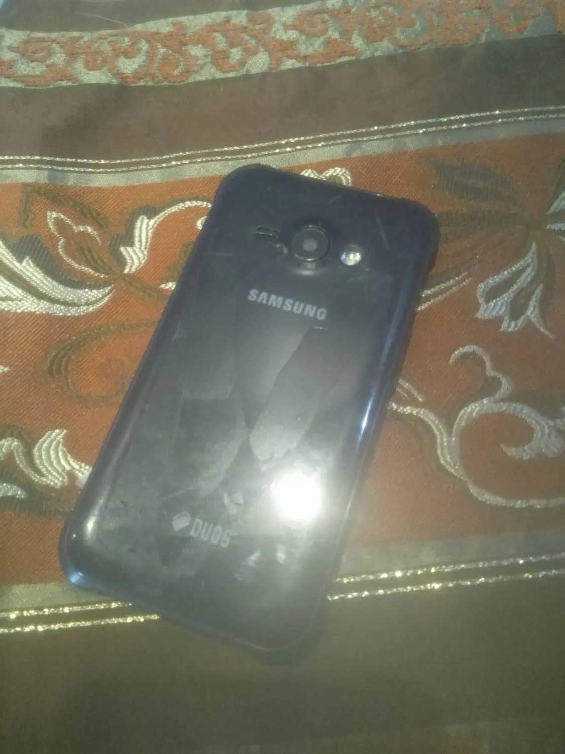 Samsung J1 Ace|موبایل|تهران, گیشا|دیوار