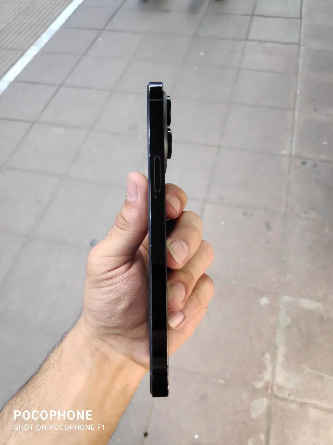 IPhone 14 15 16 17 Pro Max|موبایل|مشهد, بهشت|دیوار