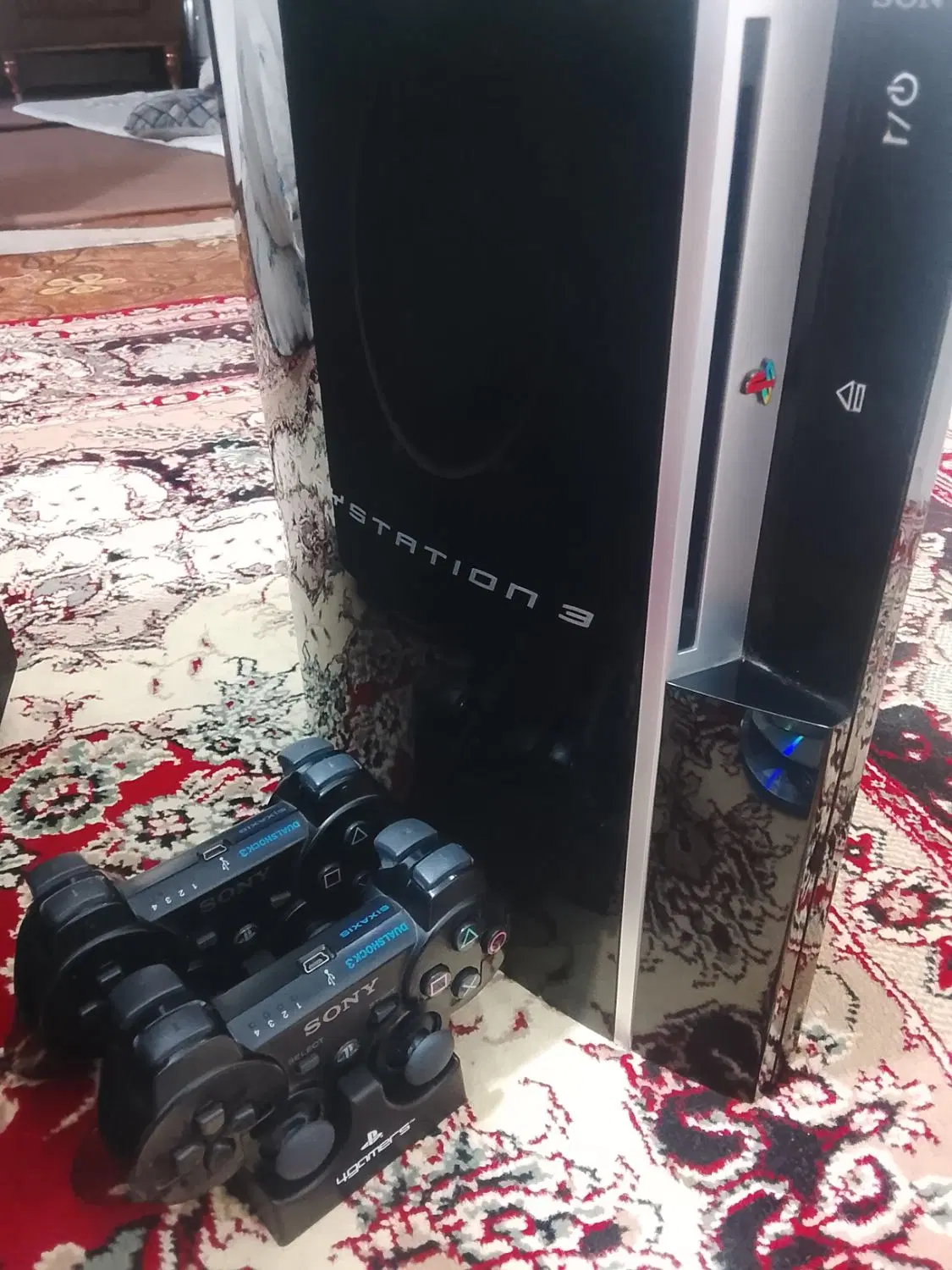 Ps3|کنسول، بازی ویدئویی و آنلاین|ماهدشت, |دیوار