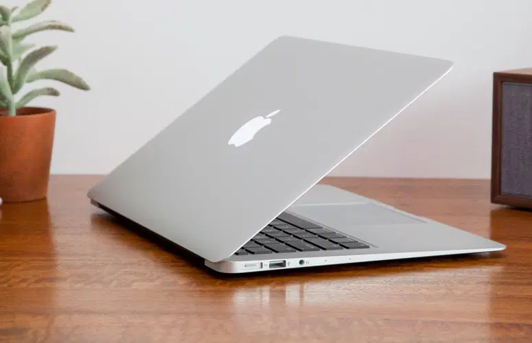 macbook air2017|رایانه همراه|شهرضا, |دیوار