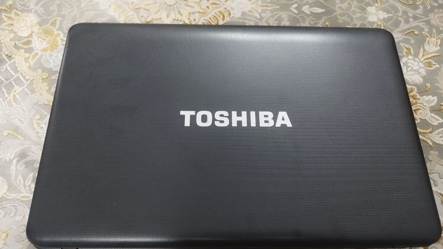 Toshiba Satellite C650|رایانه همراه|تهران, شهرک ولیعصر جنوبی|دیوار