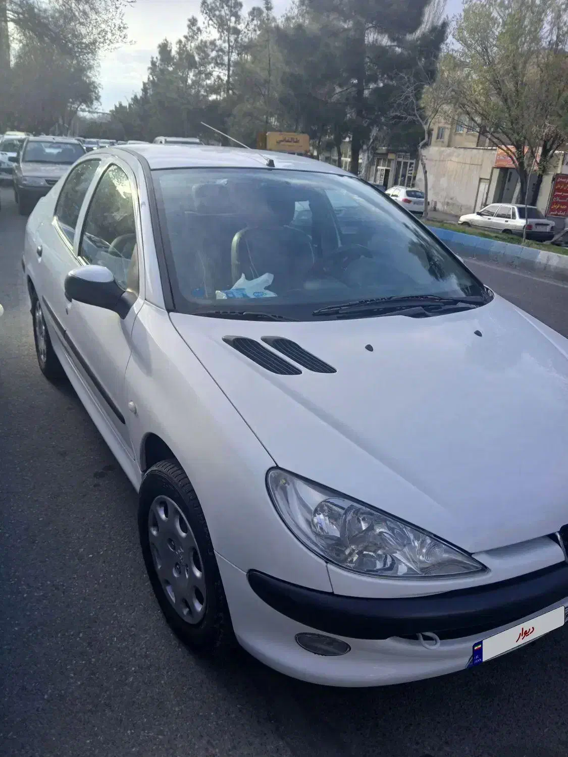 sd 94v8|خودرو سواری و وانت|تبریز, |دیوار