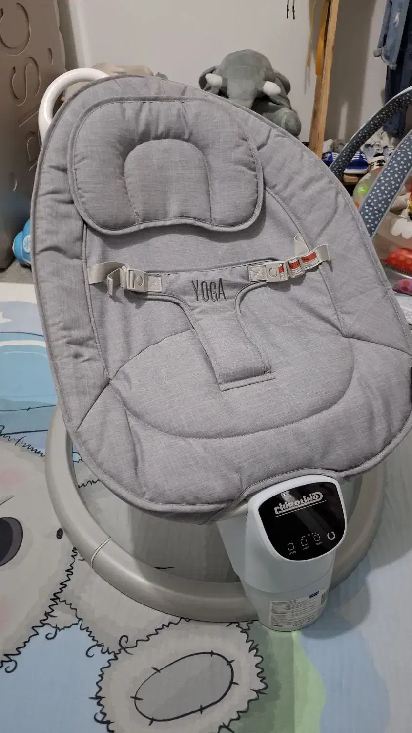 نی نی لای لای|اسباب و اثاث بچه|تهران, جیحون|دیوار