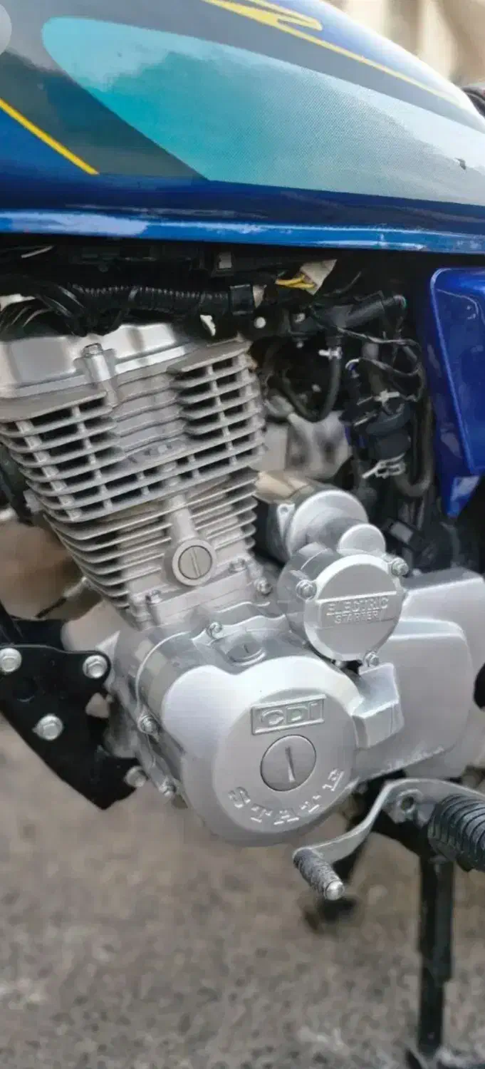 ۲۰۰کویر|موتورسیکلت|اراک, |دیوار