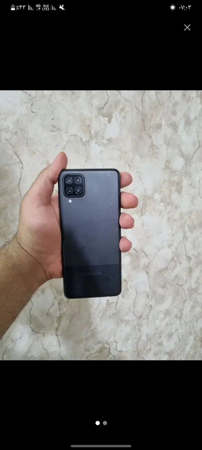 a12|موبایل|آشخانه, |دیوار