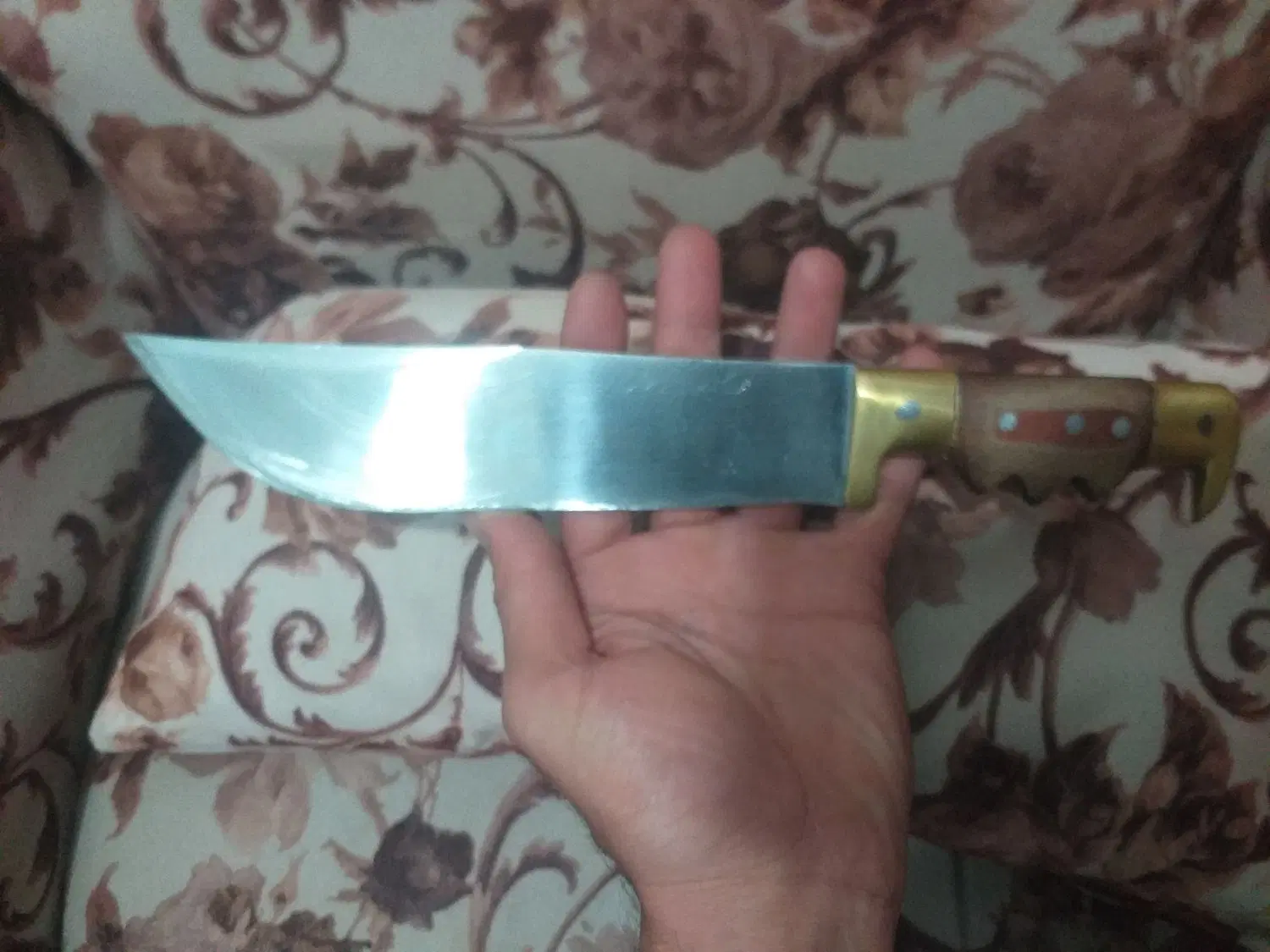 چاقو|کوهنوردی و کمپینگ|کردکوی, |دیوار
