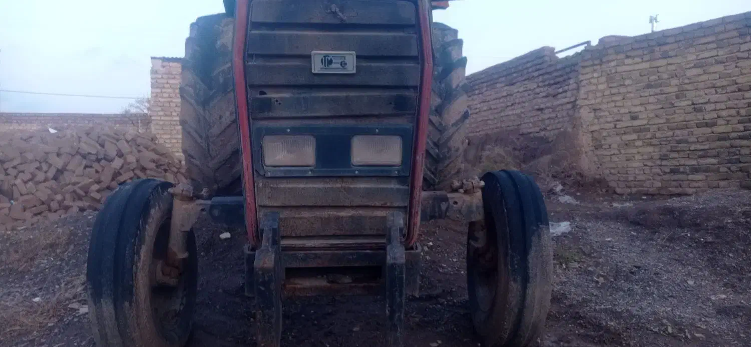 فروشی|خودرو سنگین|رشتخوار, |دیوار