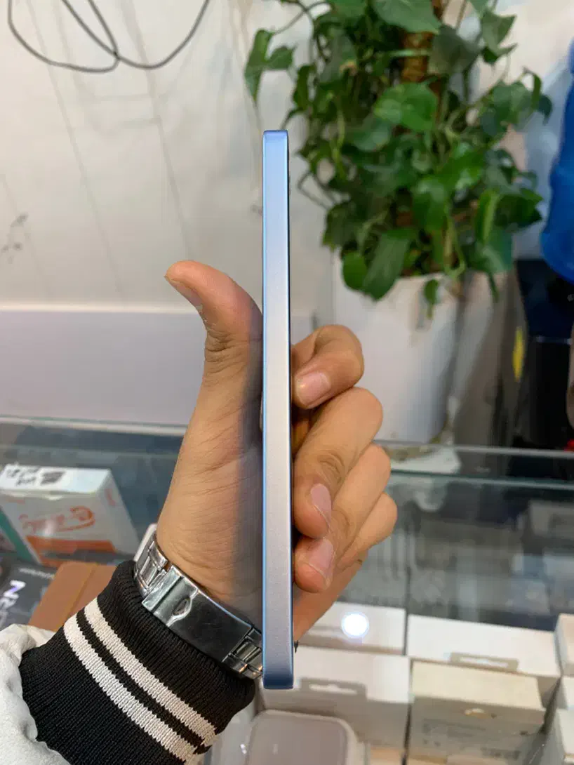 Xiaomi Redmi Note 13 blue|موبایل|کرج, گوهردشت|دیوار